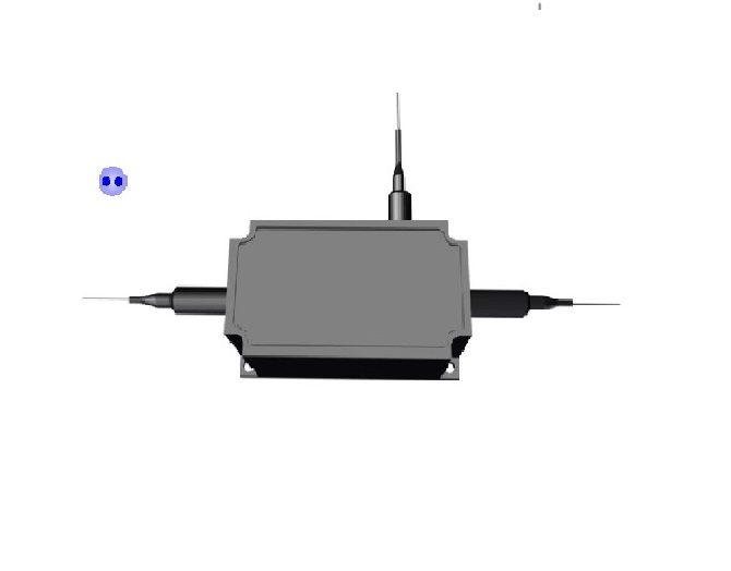 1030nm1040nm高功率保偏环形器1-10W